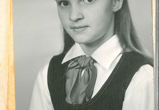 Fotosid 1981-82 koolielust